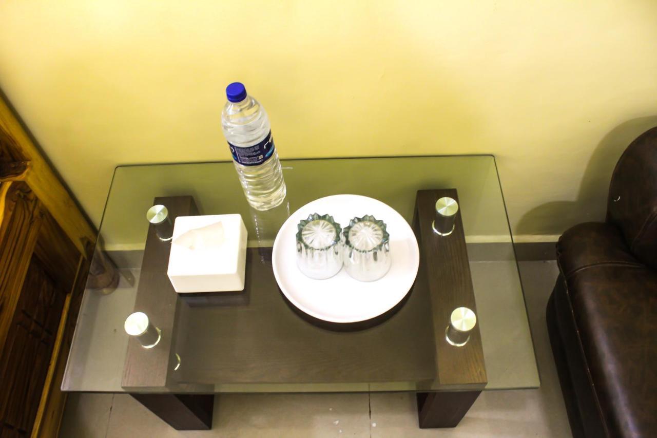Sp Resort Panvel Chauk Εξωτερικό φωτογραφία