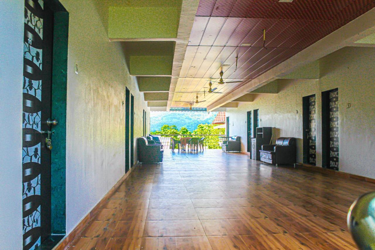 Sp Resort Panvel Chauk Εξωτερικό φωτογραφία