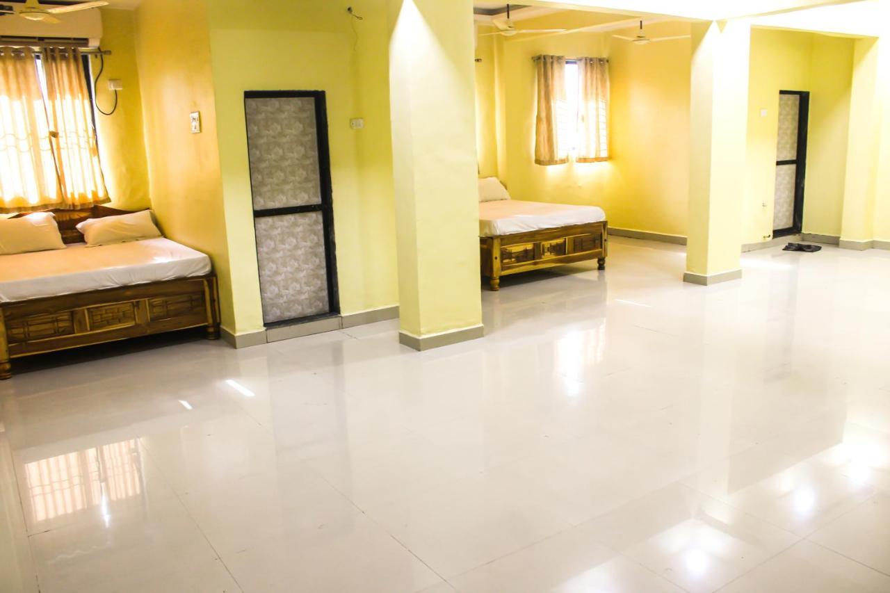Sp Resort Panvel Chauk Εξωτερικό φωτογραφία
