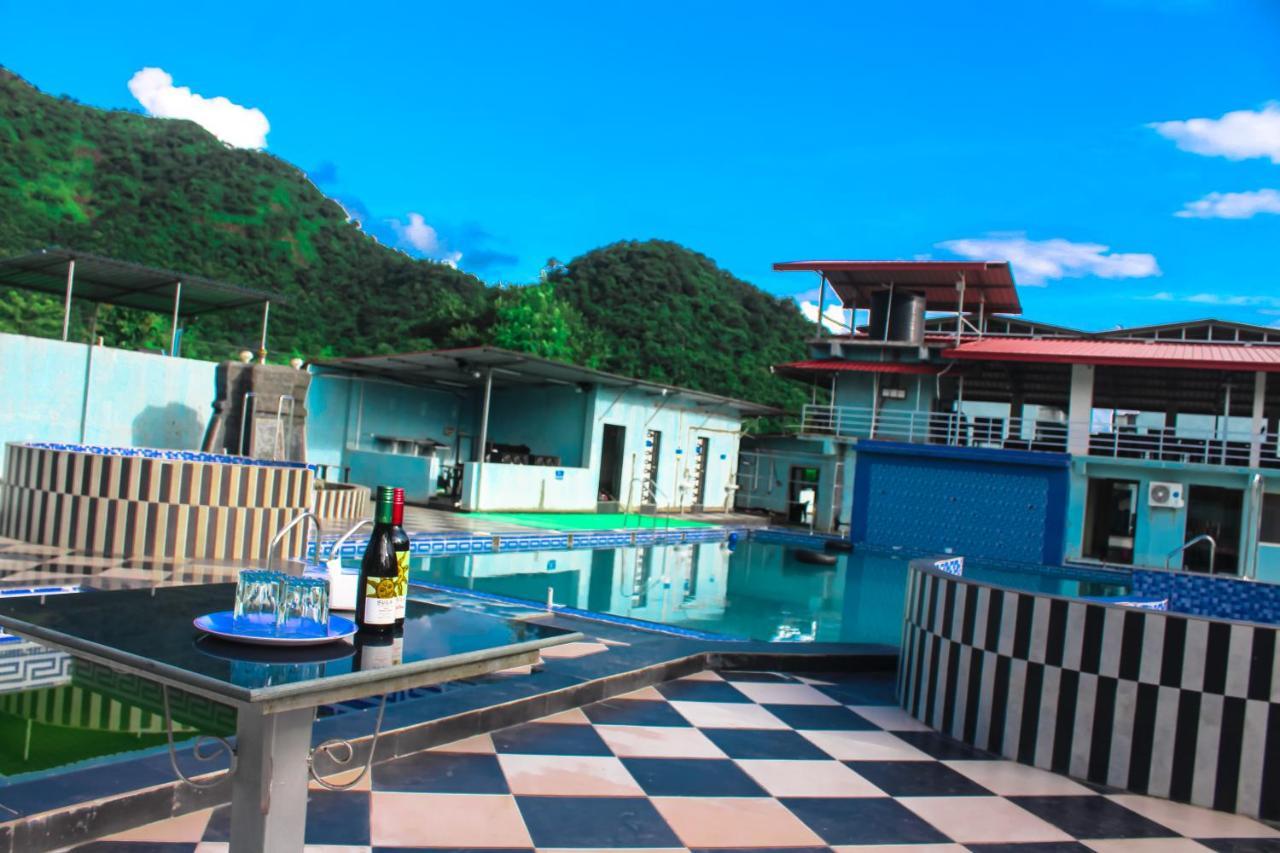 Sp Resort Panvel Chauk Εξωτερικό φωτογραφία