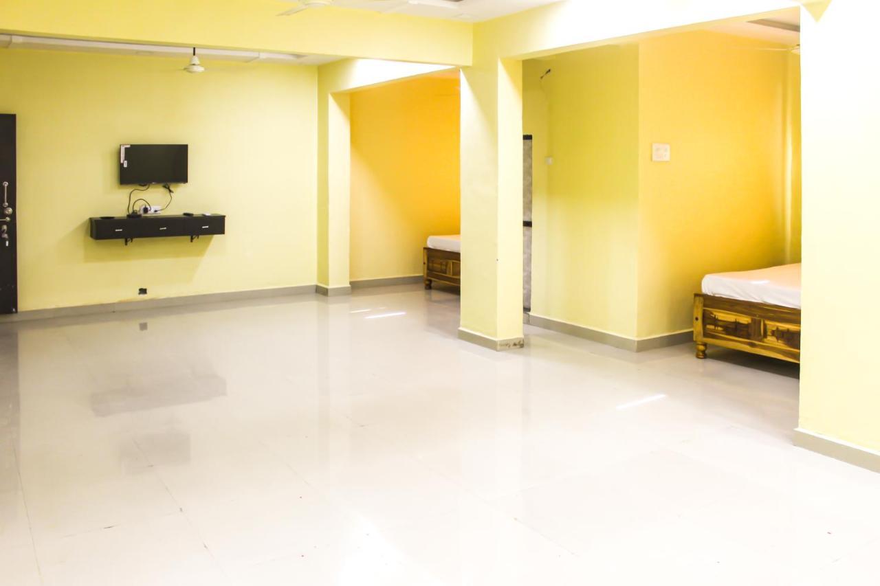 Sp Resort Panvel Chauk Εξωτερικό φωτογραφία