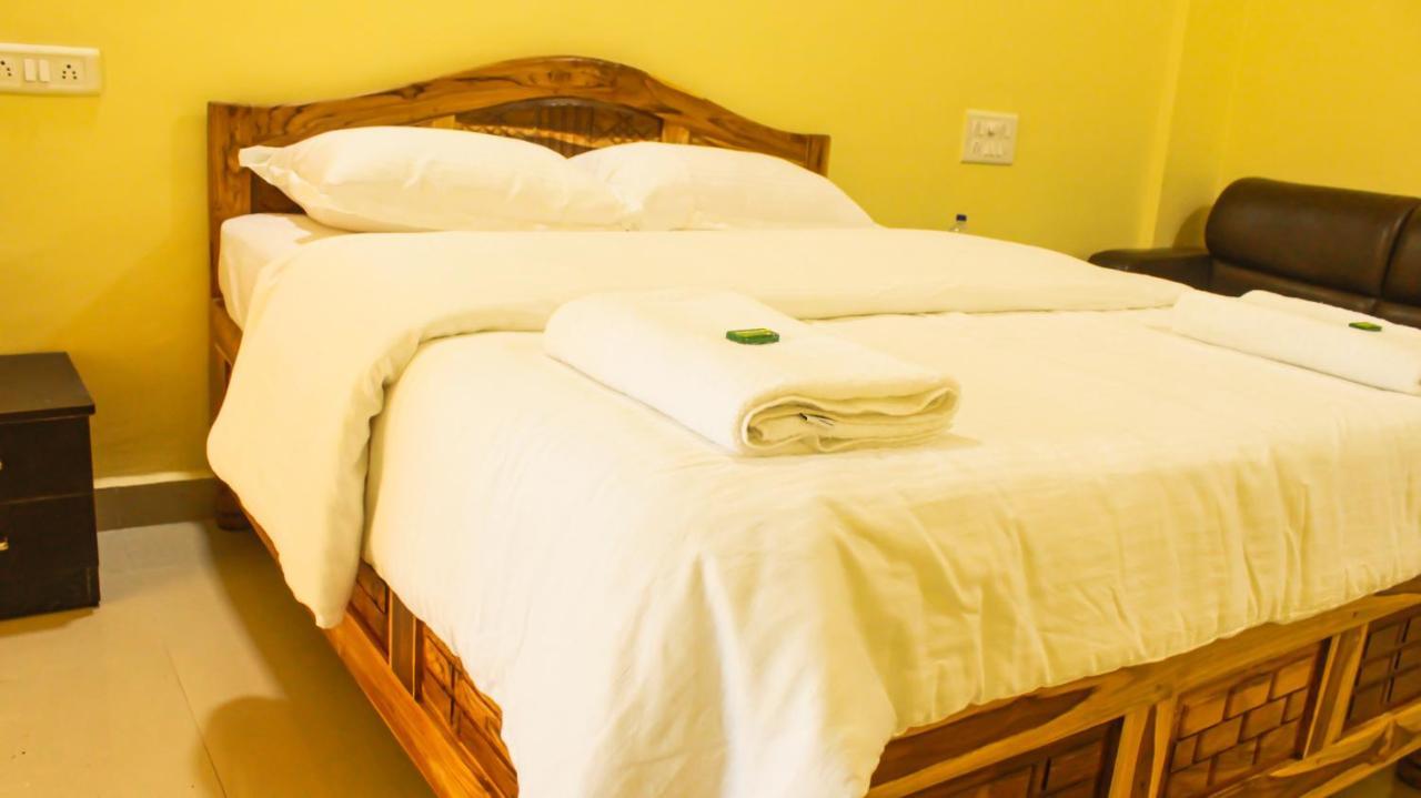 Sp Resort Panvel Chauk Εξωτερικό φωτογραφία