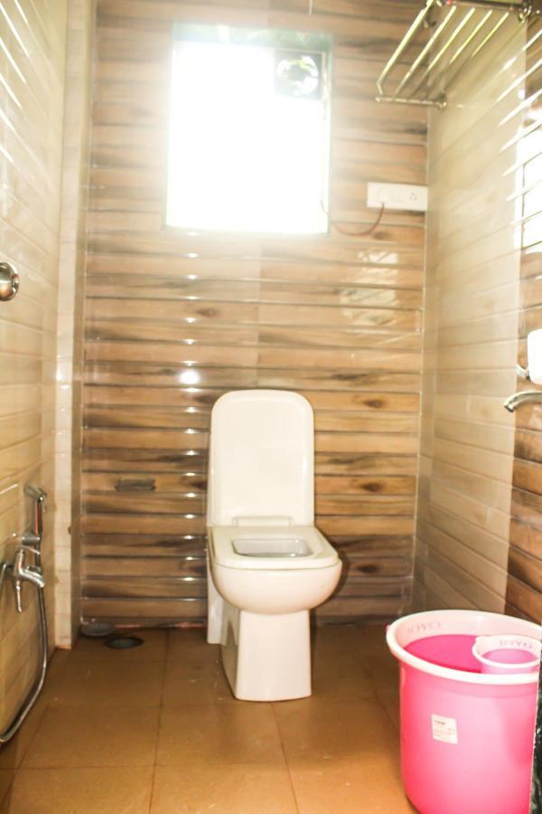 Sp Resort Panvel Chauk Εξωτερικό φωτογραφία
