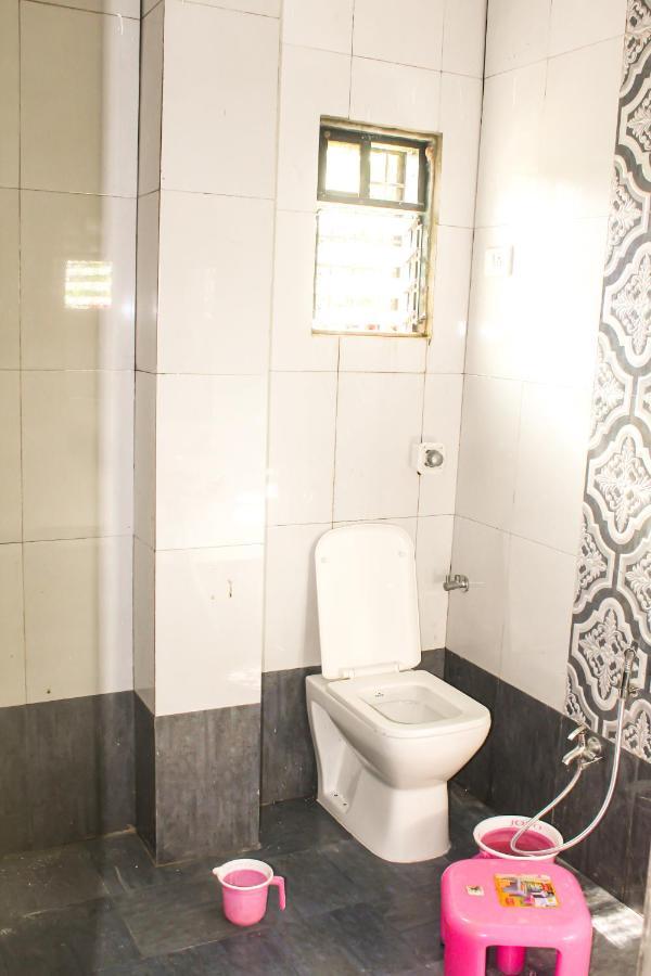 Sp Resort Panvel Chauk Εξωτερικό φωτογραφία