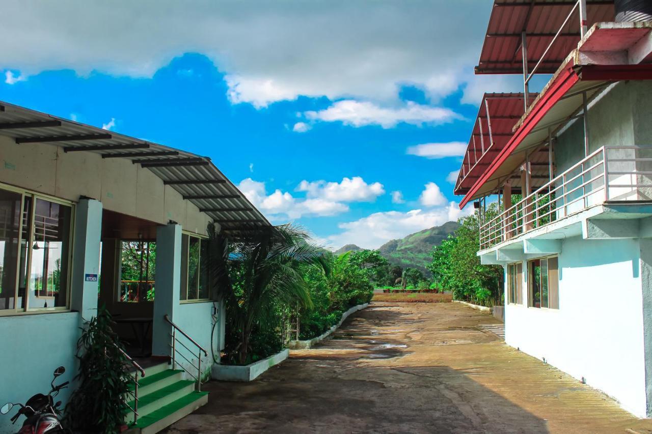 Sp Resort Panvel Chauk Εξωτερικό φωτογραφία
