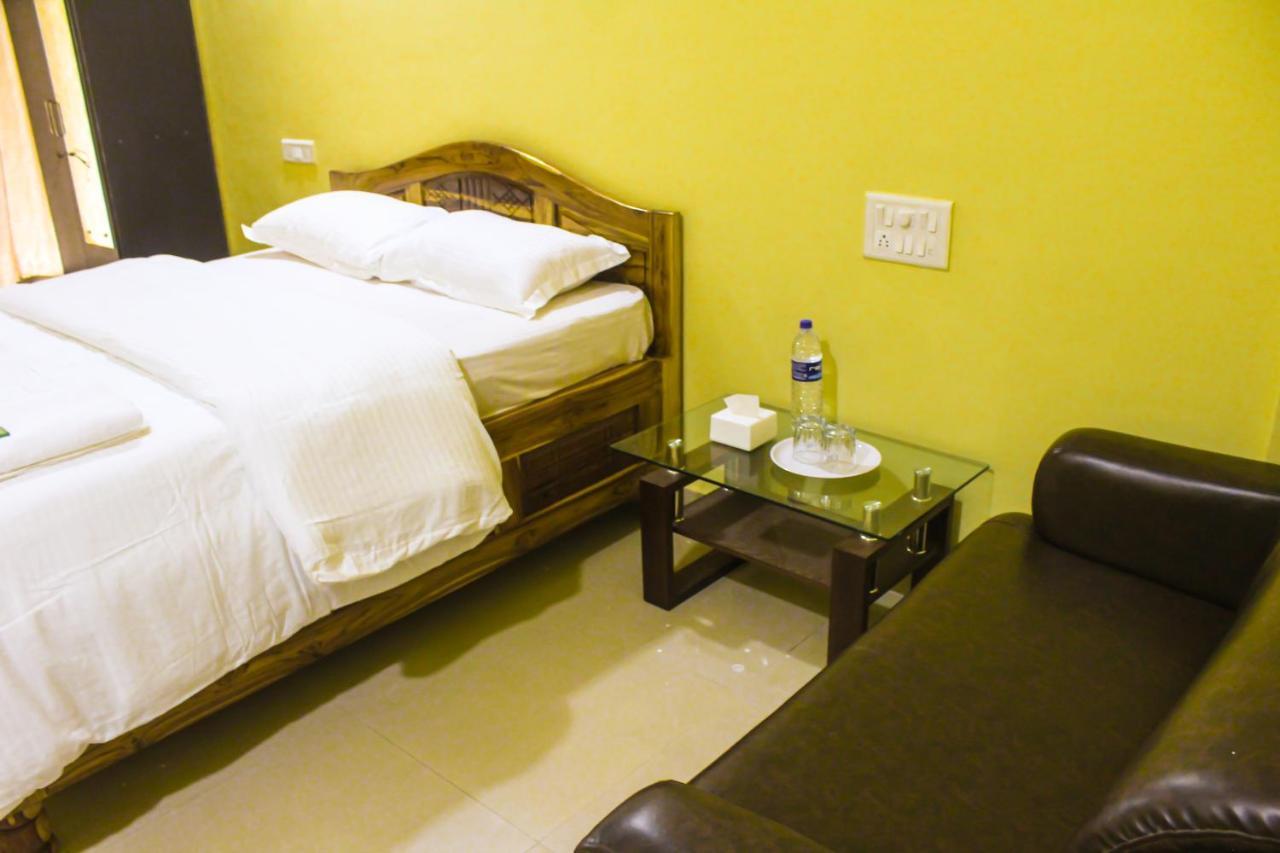 Sp Resort Panvel Chauk Εξωτερικό φωτογραφία