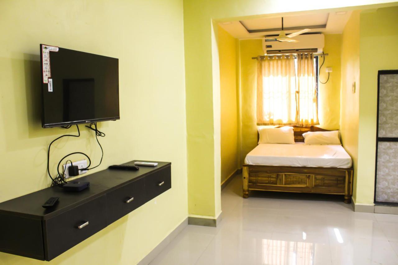 Sp Resort Panvel Chauk Εξωτερικό φωτογραφία