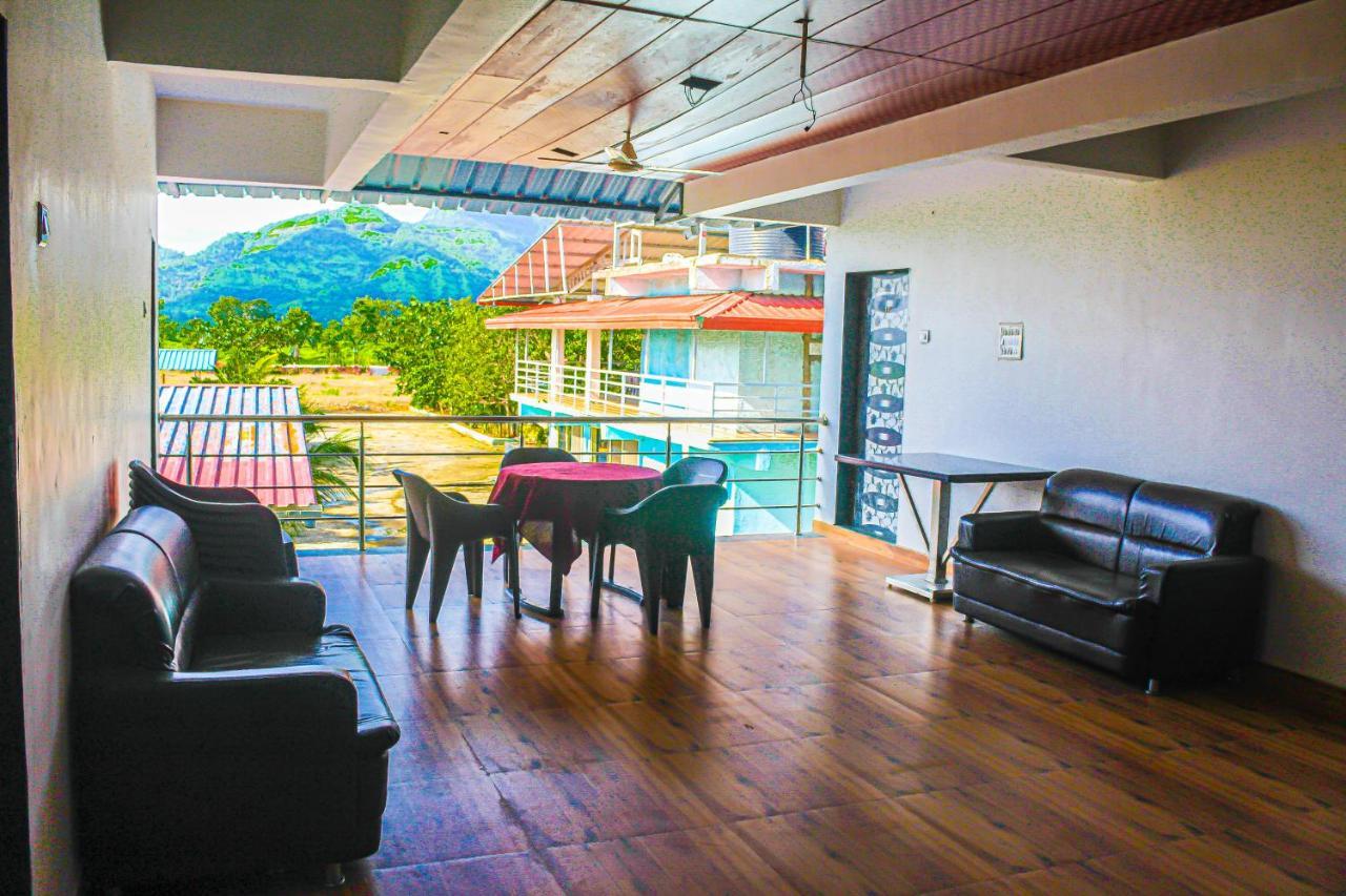 Sp Resort Panvel Chauk Εξωτερικό φωτογραφία