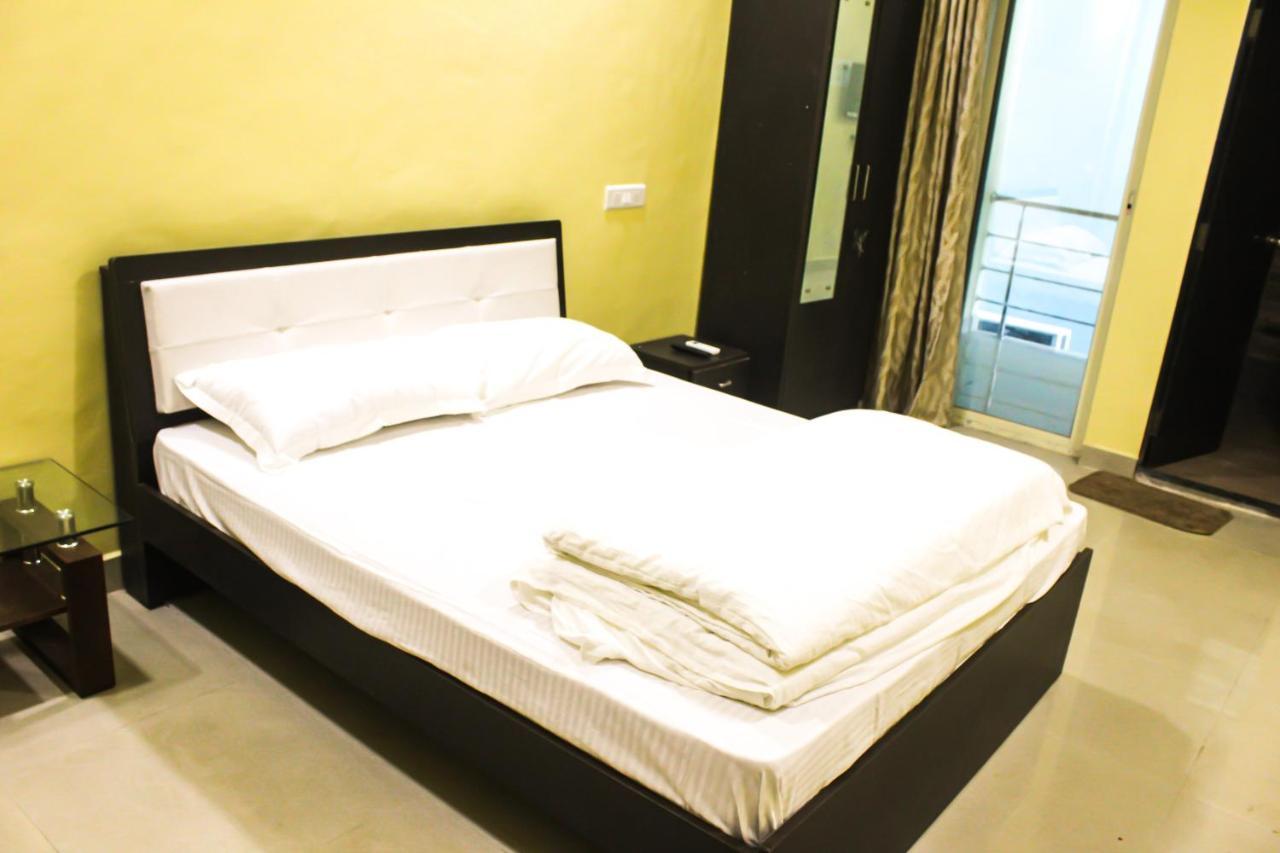 Sp Resort Panvel Chauk Εξωτερικό φωτογραφία