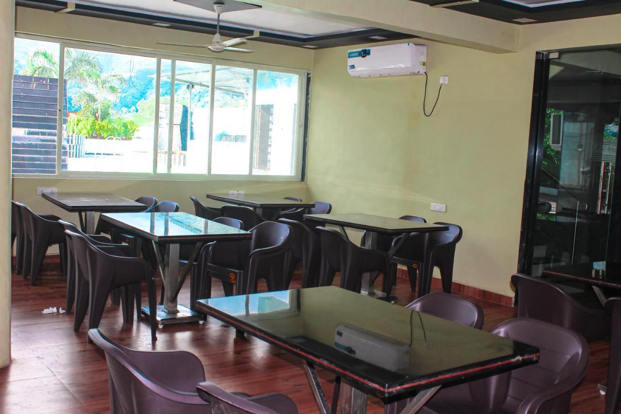 Sp Resort Panvel Chauk Εξωτερικό φωτογραφία