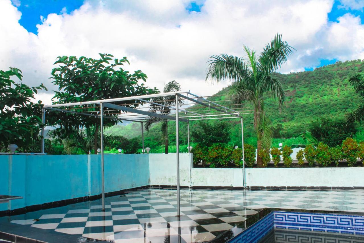 Sp Resort Panvel Chauk Εξωτερικό φωτογραφία