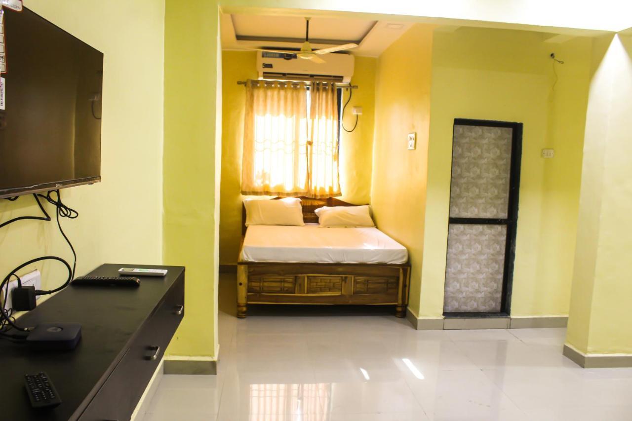 Sp Resort Panvel Chauk Εξωτερικό φωτογραφία