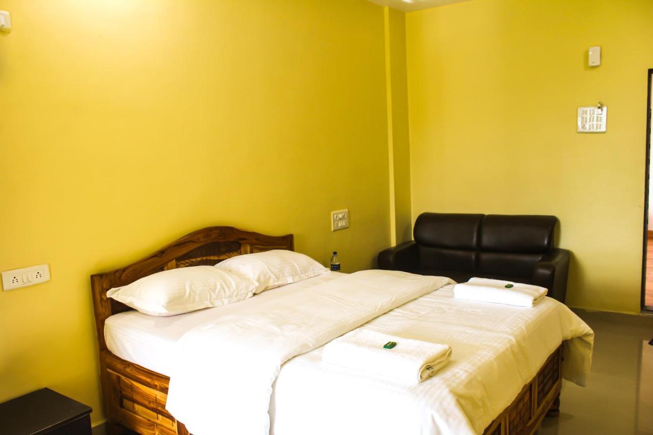 Sp Resort Panvel Chauk Εξωτερικό φωτογραφία