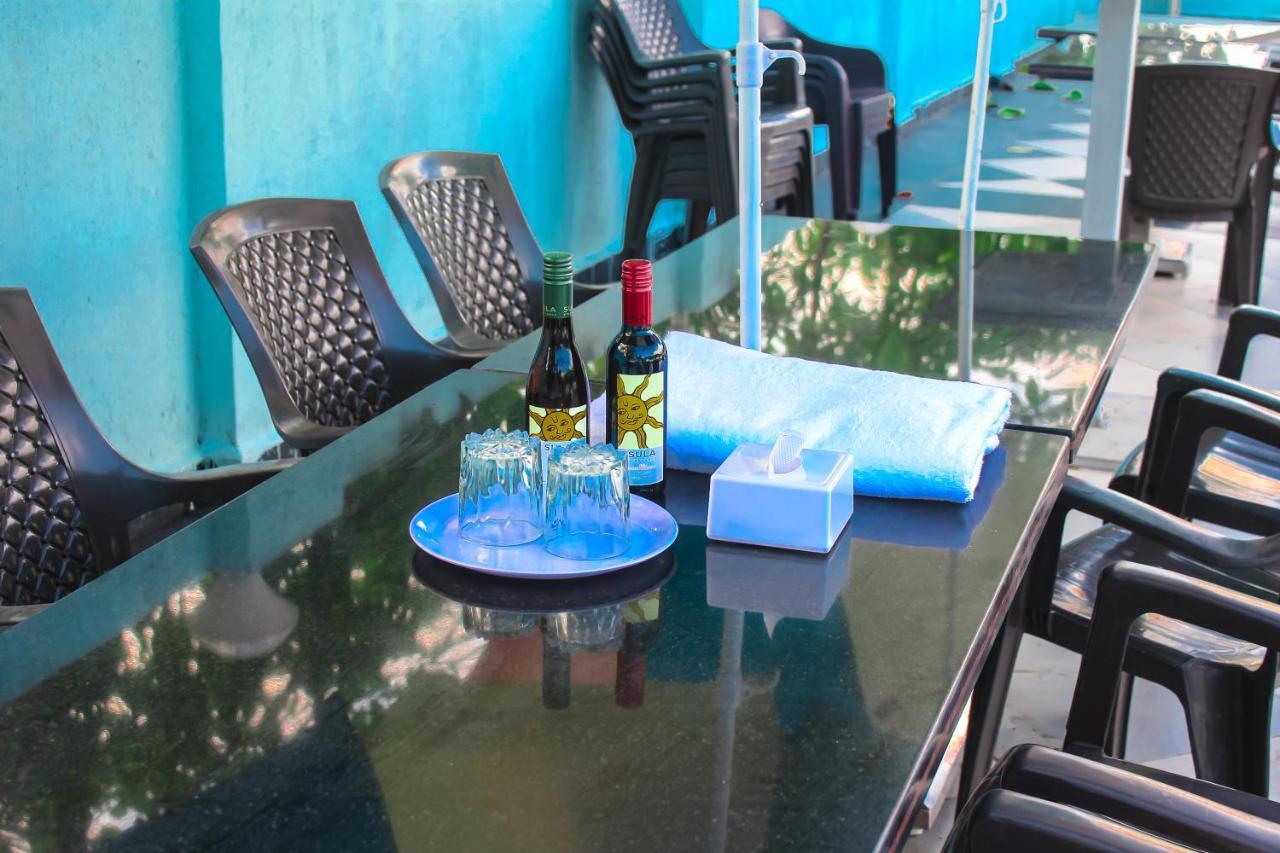 Sp Resort Panvel Chauk Εξωτερικό φωτογραφία