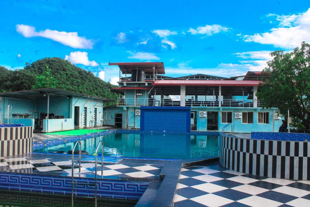 Sp Resort Panvel Chauk Εξωτερικό φωτογραφία