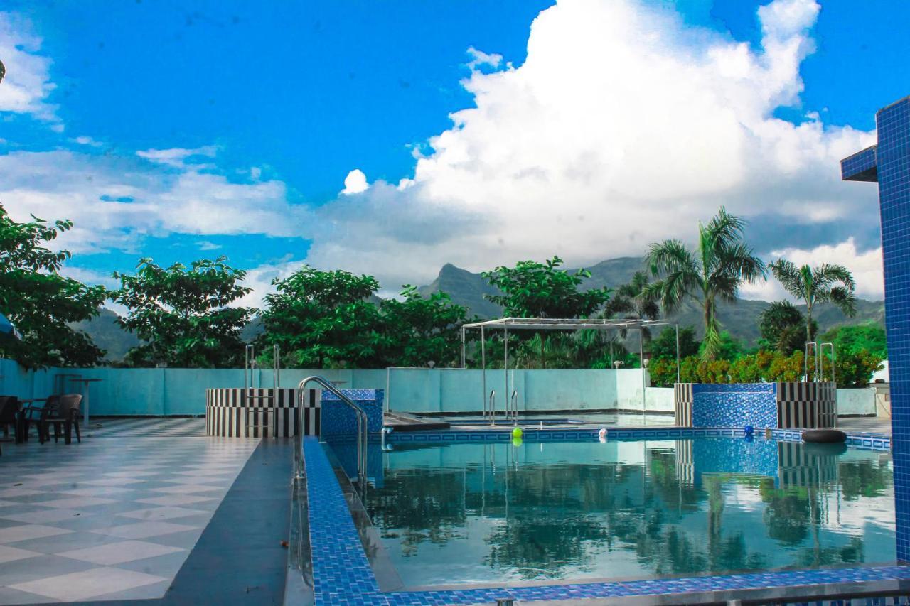 Sp Resort Panvel Chauk Εξωτερικό φωτογραφία