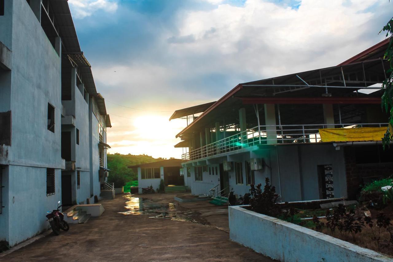 Sp Resort Panvel Chauk Εξωτερικό φωτογραφία