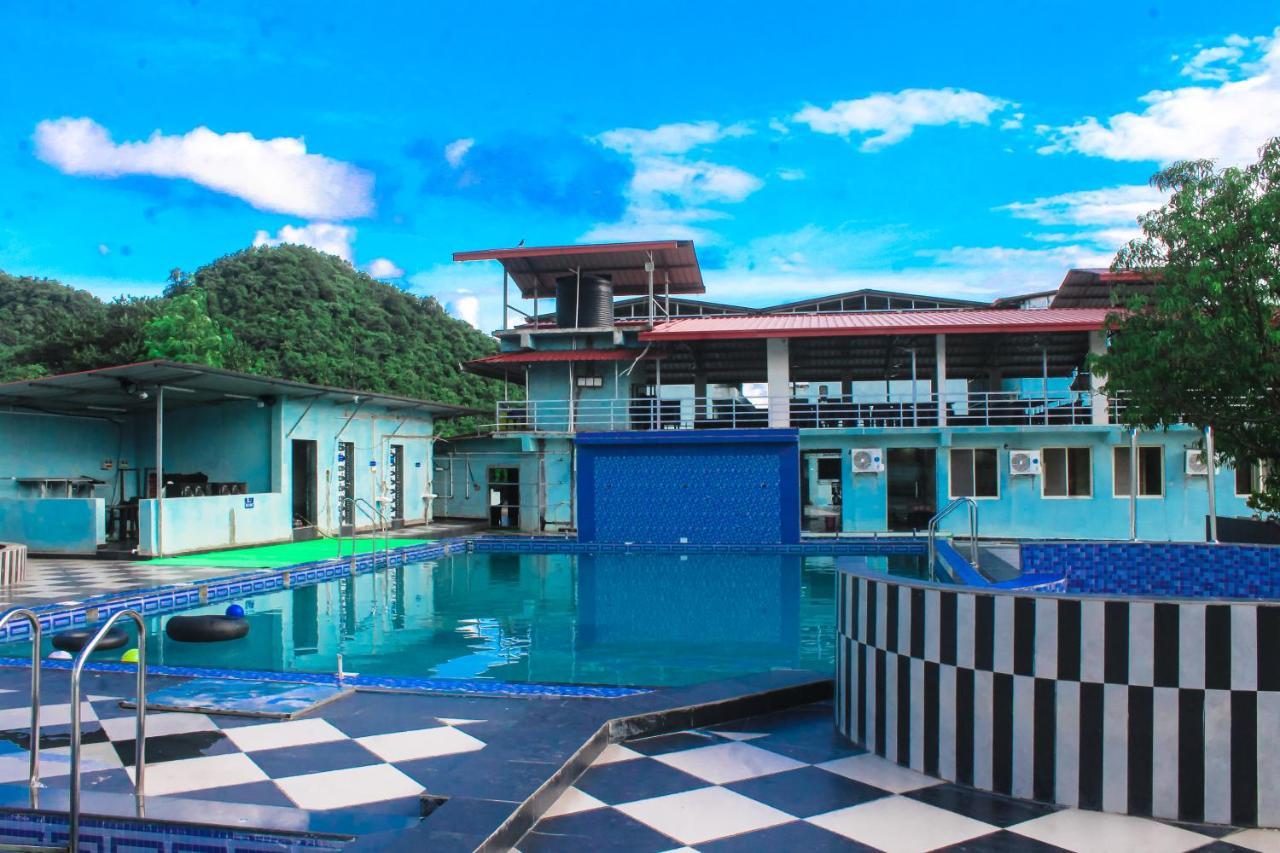 Sp Resort Panvel Chauk Εξωτερικό φωτογραφία