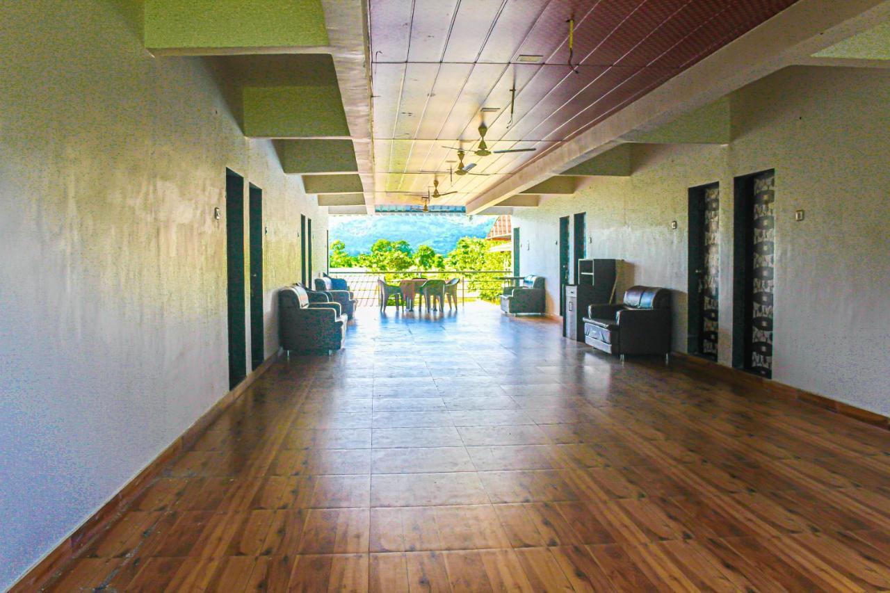 Sp Resort Panvel Chauk Εξωτερικό φωτογραφία