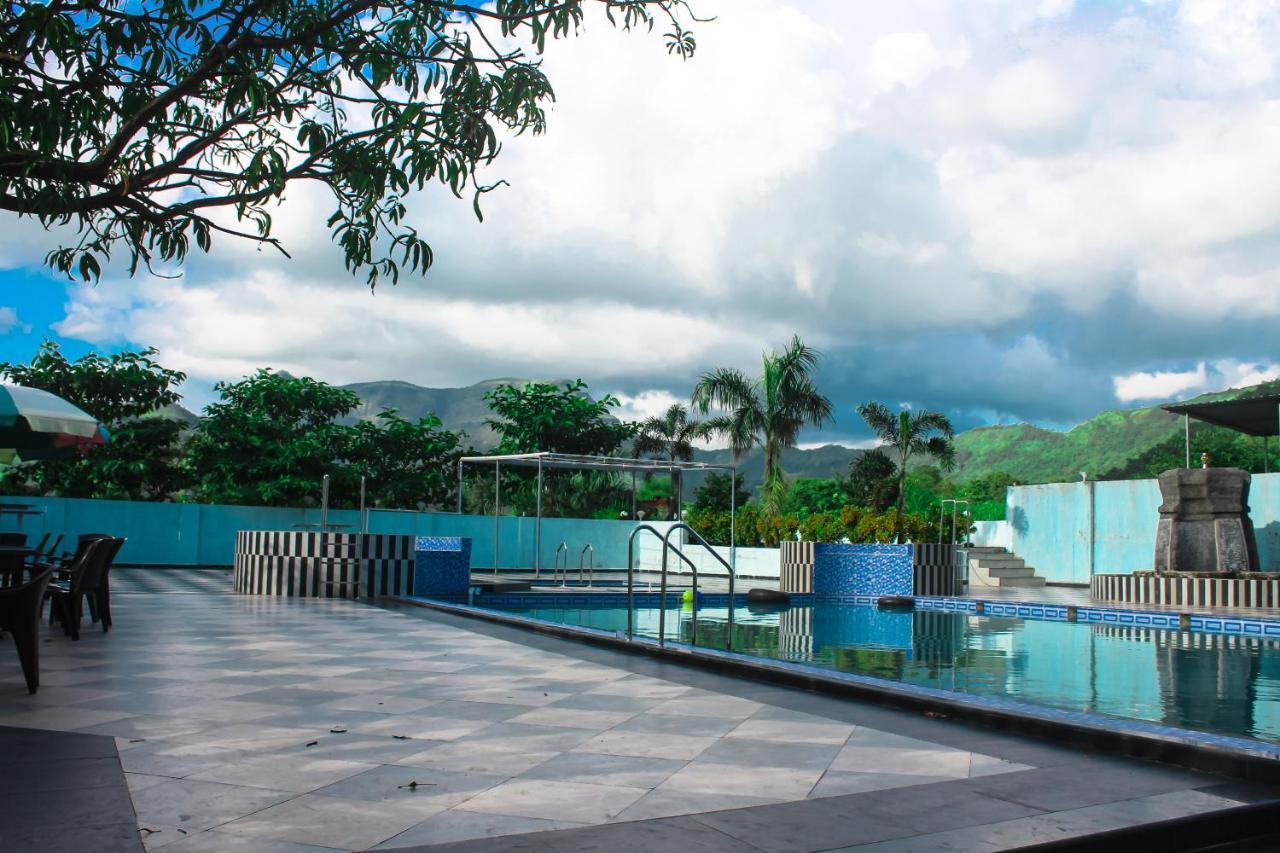 Sp Resort Panvel Chauk Εξωτερικό φωτογραφία